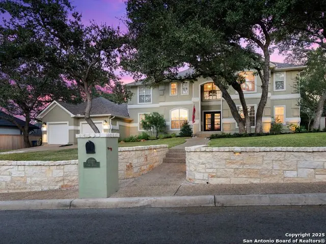 17122 Fawn Brook, San Antonio, TX 78248 - Image #3