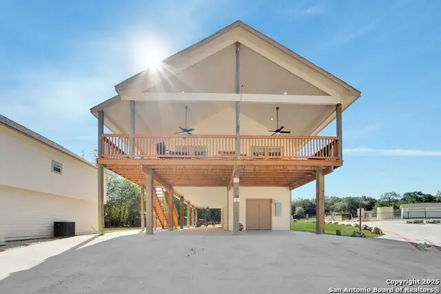 114 River Villa Court #10, New Braunfels, TX 78132 - #3