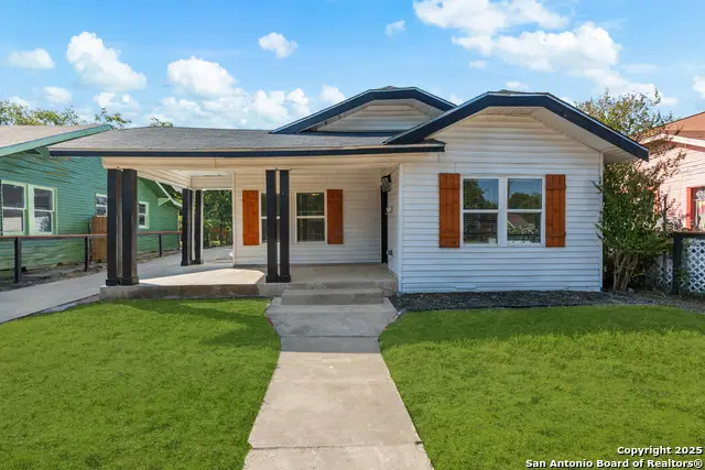 726 E Highland Blvd, San Antonio, TX 78210 - Image #1