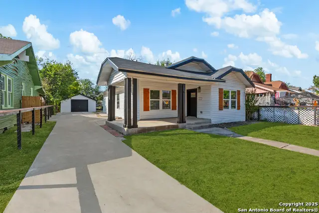 726 E Highland Blvd, San Antonio, TX 78210 - Image #2