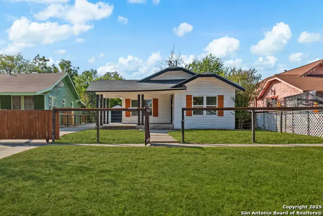 726 E Highland Blvd, San Antonio, TX 78210 - Image #3