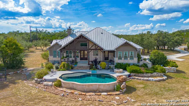 516 Oak Haven, Spring Branch, TX 78070 - Image #3