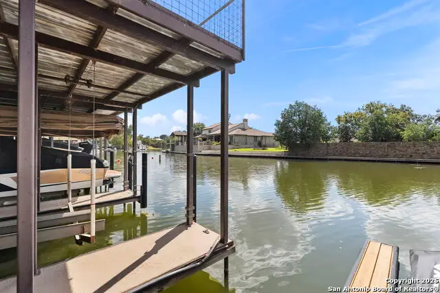 450 Pecan Creek, Horseshoe Bay, TX 78657 - Image #2