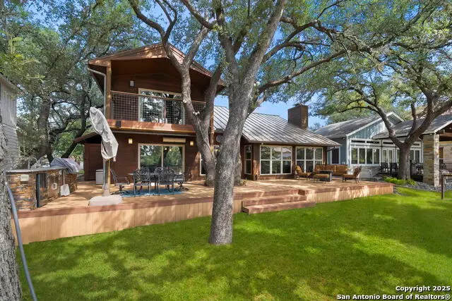 450 Pecan Creek, Horseshoe Bay, TX 78657 - Image #3