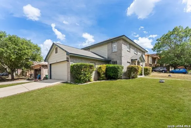 13802 Fairway Crst, San Antonio, TX 78217 - #1