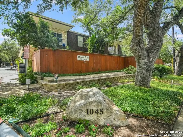 1045 Shook #166Q, San Antonio, TX 78212