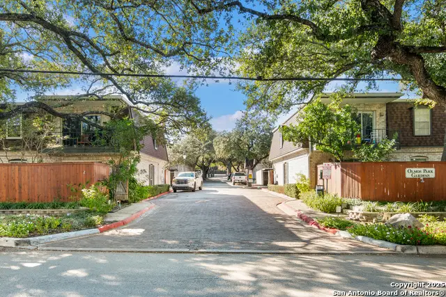 1045 Shook #166Q, San Antonio, TX 78212 - Image #2