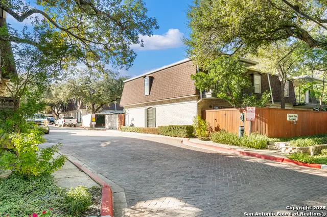 1045 Shook #166Q, San Antonio, TX 78212 - Image #3