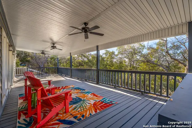 1262 Paradise Dr, Canyon Lake, TX 78133 - #1