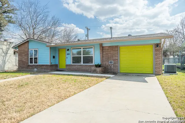 414 Trudell, San Antonio, TX 78213 - Image #1