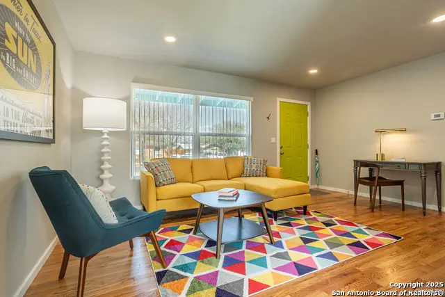 414 Trudell, San Antonio, TX 78213 - Image #2