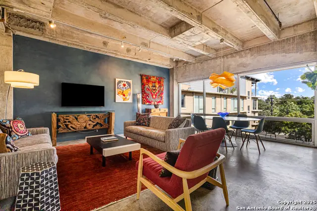 1115 S Alamo #2408, San Antonio, TX 78210 - Image #1
