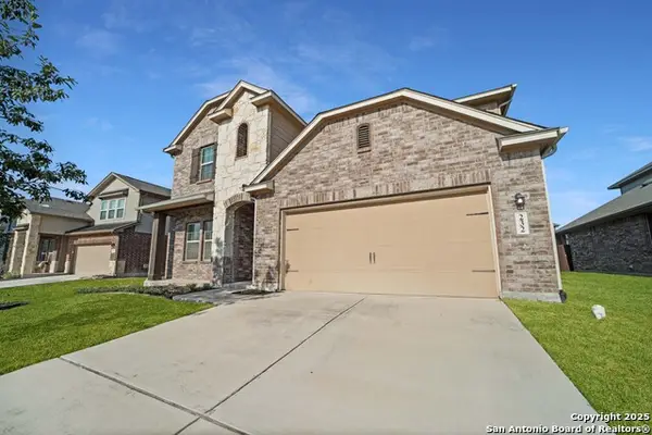 232 Albarella, Cibolo, TX 78108