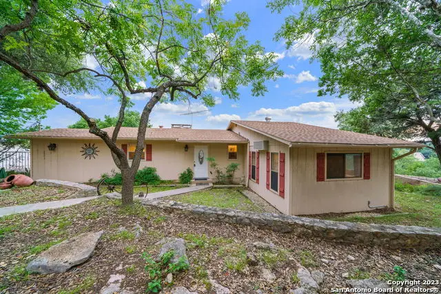 1086 O C Trout, Canyon Lake, TX 78133 - Image #2