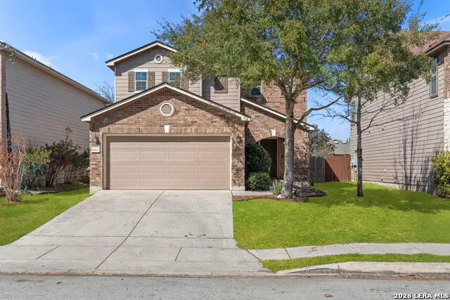 10127 Ancient Anchor, San Antonio, TX 78245 - #2