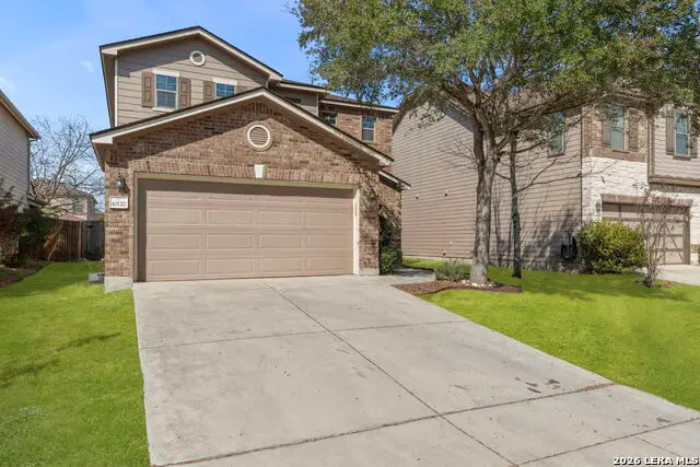 10127 Ancient Anchor, San Antonio, TX 78245 - #3