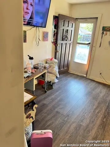 Property