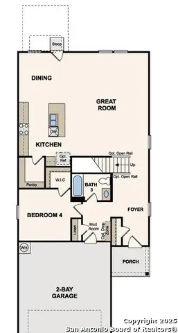 12435 Hurdelbrink Ranch, San Antonio, TX 78245 - Image #2