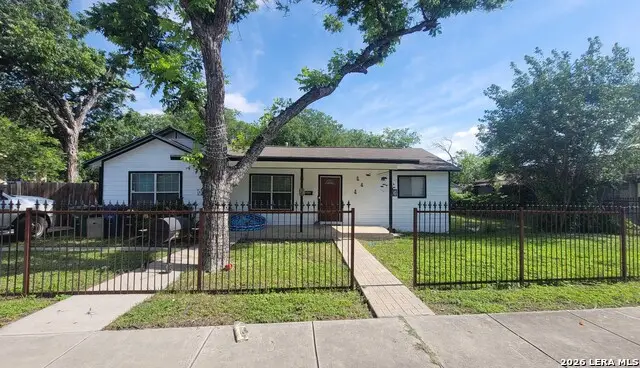 1519 El Monte, San Antonio, TX 78201 - #1