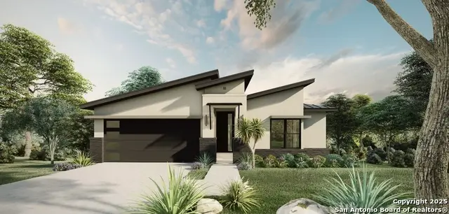 12523 Point Summit, San Antonio, TX 78253 - Image #1