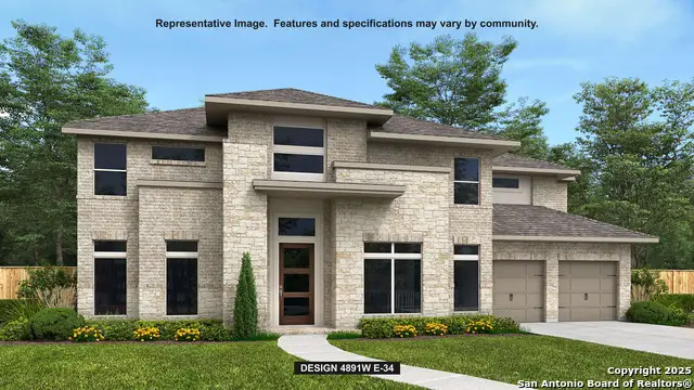 1429 Specie Creek, San Antonio, TX 78260 - Image #1