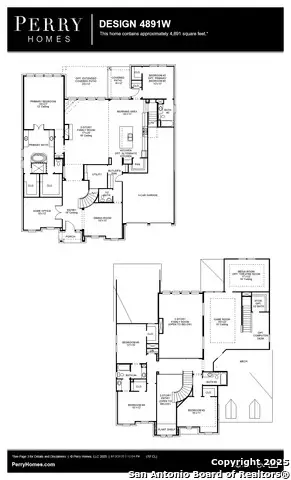 1429 Specie Creek, San Antonio, TX 78260 - Image #3