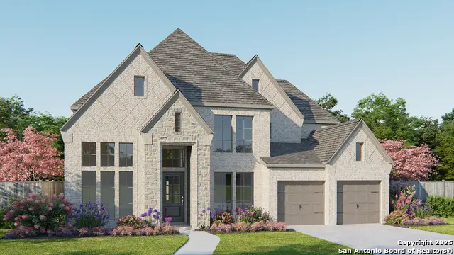 10302 Tapaderos Drive, San Antonio, TX 78254 - Image #1