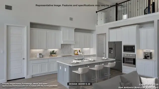 10302 Tapaderos Drive, San Antonio, TX 78254 - Image #2