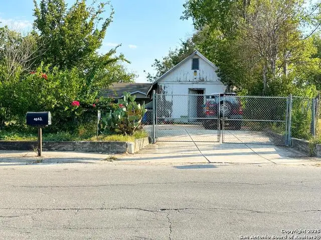 4842 Lord, San Antonio, TX 78220 - Image #1