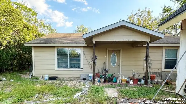 4842 Lord, San Antonio, TX 78220 - Image #2
