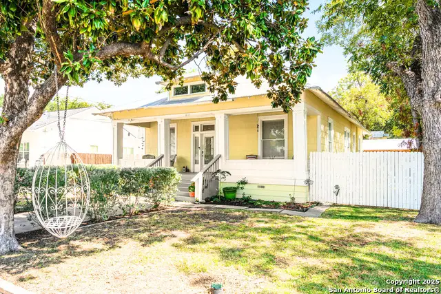 843 Cross, New Braunfels, TX 78130 - #3