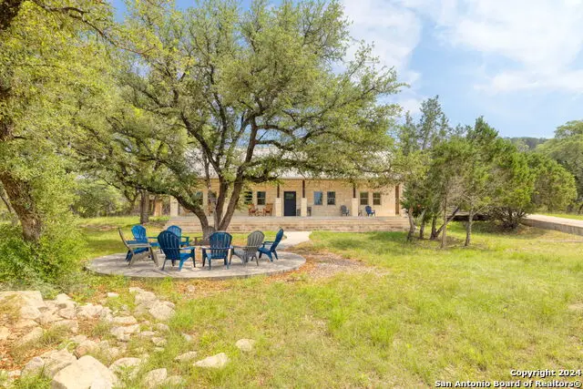 684 Big Shades Rd, Concan, TX 78838 - #1