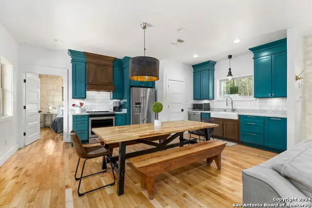 684 Big Shades Rd, Concan, TX 78838 - #2