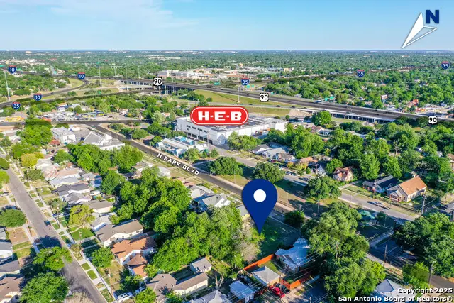 255 N Park Blvd, San Antonio, TX 78204 - Image #2
