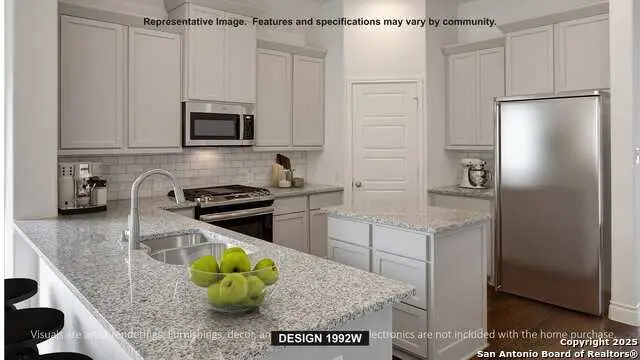 9945 Paladin Ridge, San Antonio, TX 78254 - Image #3
