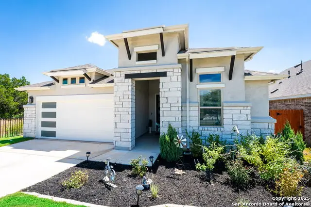 1420 Quarry Rock, New Braunfels, TX 78132 - #2