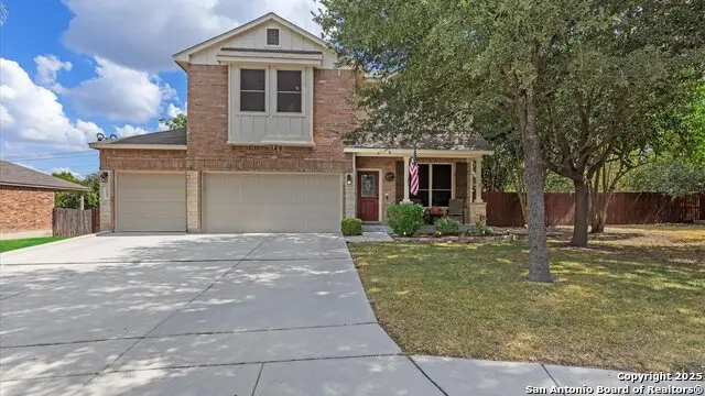 1165 Kite Corner, New Braunfels, TX 78130 - #1