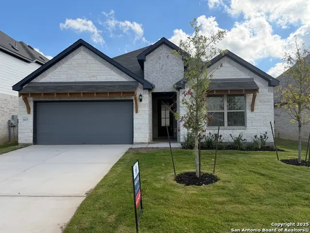 11475 Buffalo Bill, San Antonio, TX 78254 - Image #1