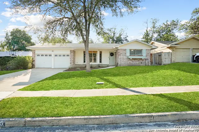 10915 Burr Oak, San Antonio, TX 78230 - Image #1