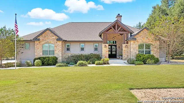 1627 Bussola, New Braunfels, TX 78132 - #2