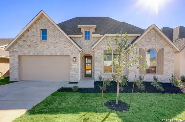 12214 Brucci, San Antonio, TX 78254
