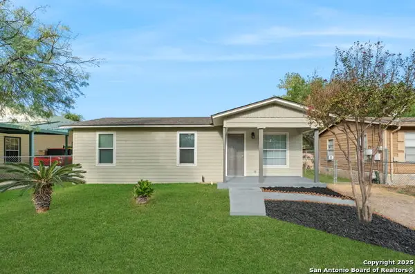 311 S San Joaquin Ave, San Antonio, TX 78237