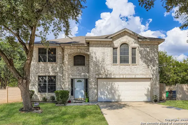 5803 Spring Pebble, San Antonio, TX 78247 - Image #1