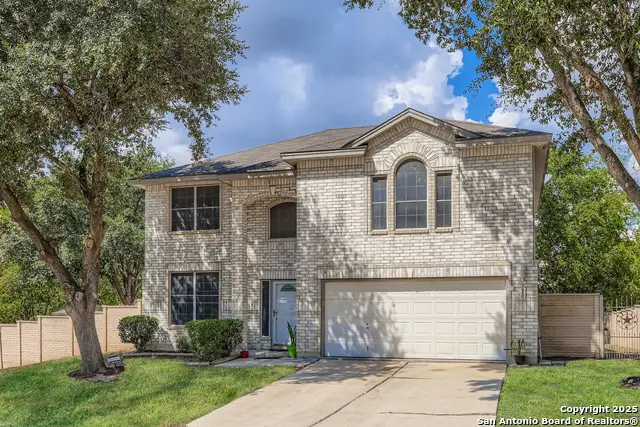 5803 Spring Pebble, San Antonio, TX 78247 - Image #2