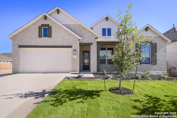 11612 Stoltzer, San Antonio, TX 78254