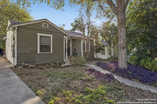 126 College Blvd., Alamo Heights, TX 78209 - Image #1