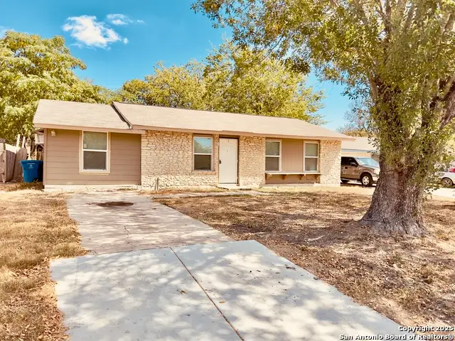 4706 Castle Stream Drive, San Antonio, TX 78218 - Image #1