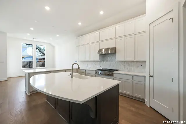 11718 Hackford, San Antonio, TX 78254 - #2