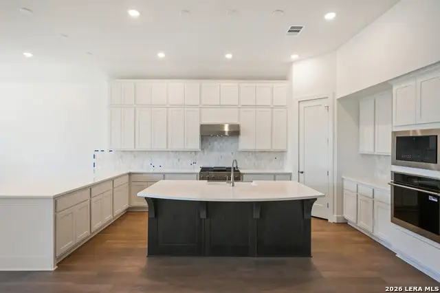 11718 Hackford, San Antonio, TX 78254 - #3