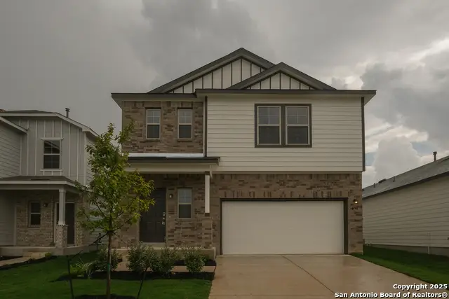 6746 Red Buffalo Trail, San Antonio, TX 78253 - Image #1